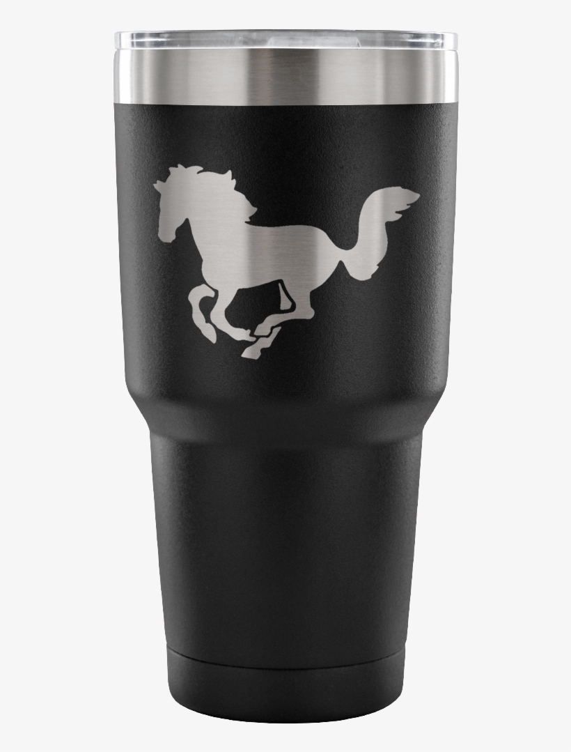 Color Guard Etched Tumbler 30 Ounces Choose From A - Mug, transparent png download
