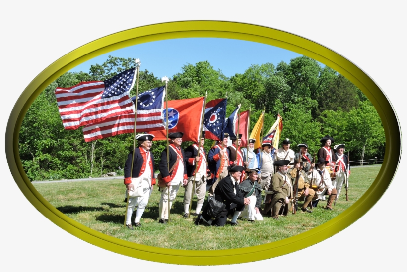 Nolan Carson Memorial Color Guard, transparent png download