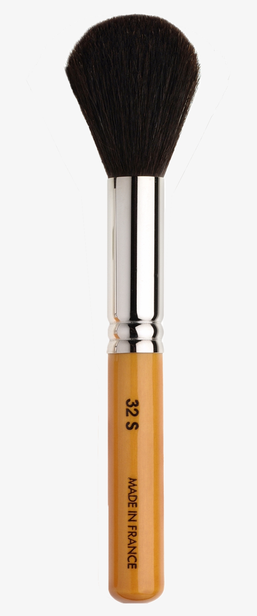 Makeup Forever 30s Brush, transparent png download