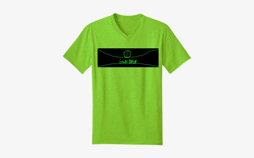 Lakeland School Team Monsanto Go Dameon - T-shirt, transparent png download