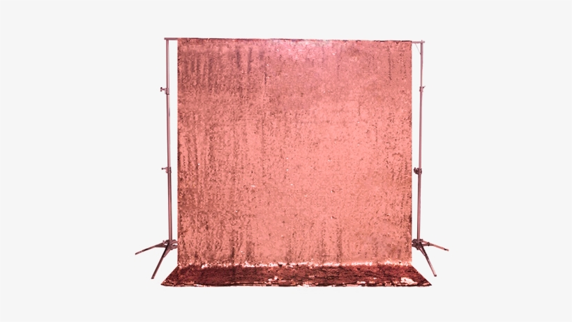 Photo Booth Backdrops - Gold Backdrop For Photobooth, transparent png download