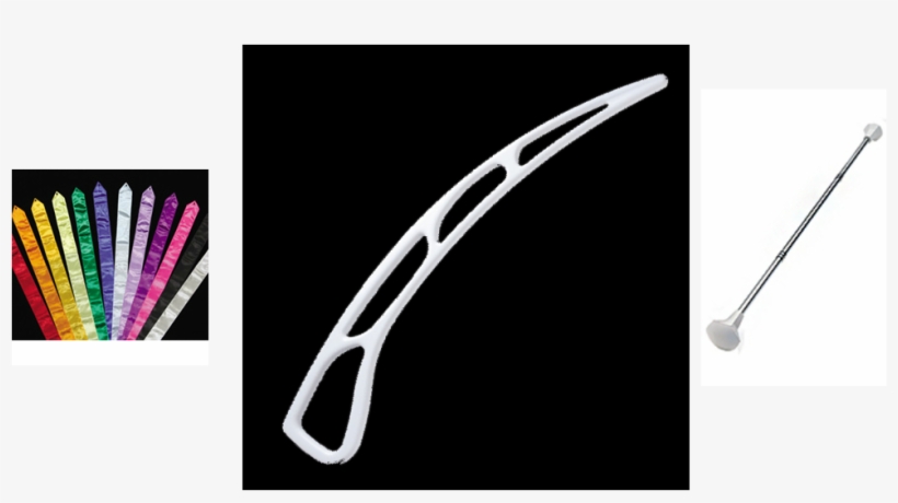 Styleplus Action Ribbon (2 Inch X 12 Feet) (each), transparent png download