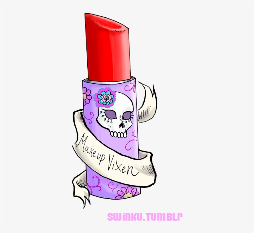 Makeup Vixen, transparent png download