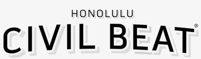 Civilbeatlogo - Honolulu Civil Beat, transparent png download
