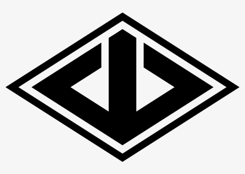 800px-yamabishi - Yamaguchi Gumi Symbol, transparent png download