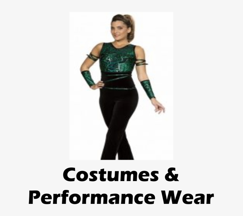 Costumes & Performance Wear - Costume, transparent png download