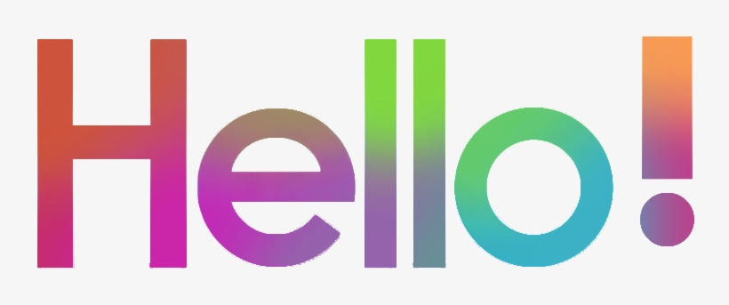 We Warmly Welcome You To Our Website And Hope It Gives - Portable Network Graphics, transparent png download
