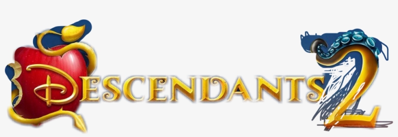 Report Abuse - Descendants, transparent png download