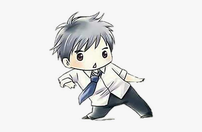 Yuri Katsuki Yuri On Ice Cerdo Katsudon Chibi Freetoedi - Domestic Pig, transparent png download