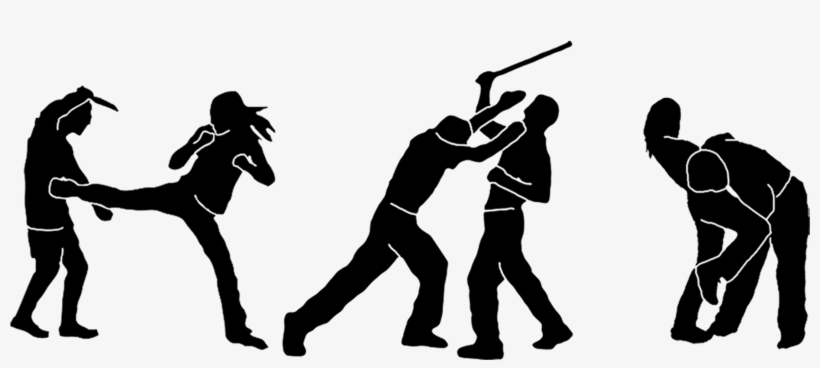 Martial Arts Self Defense Class Hollywood, Florida - Krav Maga, transparent png download