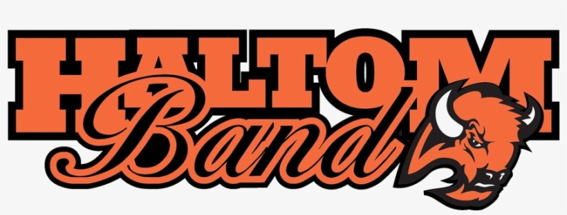 Haltom High School Band - Graphic Design, transparent png download