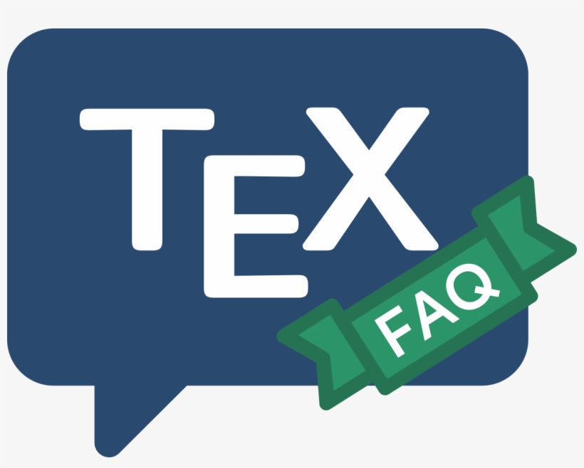 The Tex Faq - Tex, transparent png download