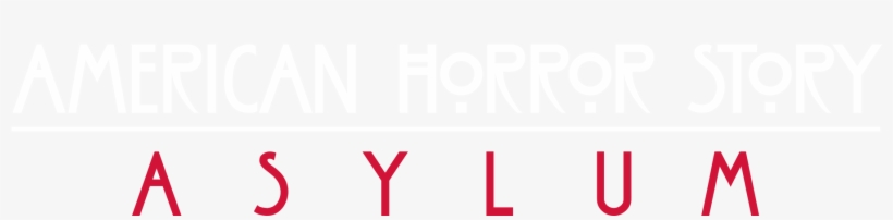 Download American Horror Story Season 1 - 5 Blu-ray | Transparent PNG ...