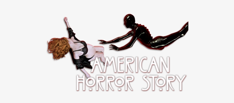 American Horror Story - Season 1 Dvd | Buy Dvd Online, transparent png download