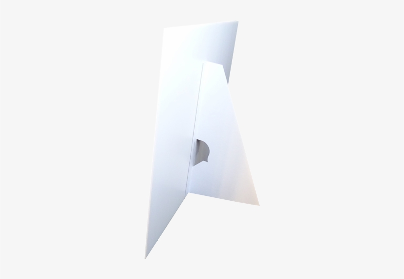 Blank Foam Boards - Foam Core, transparent png download