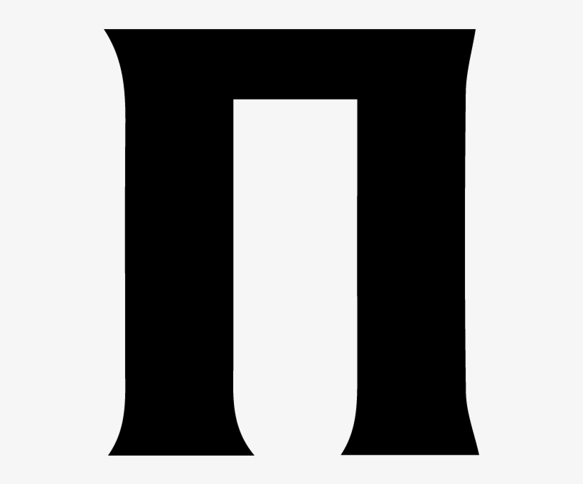 Greek Letters-16, transparent png download