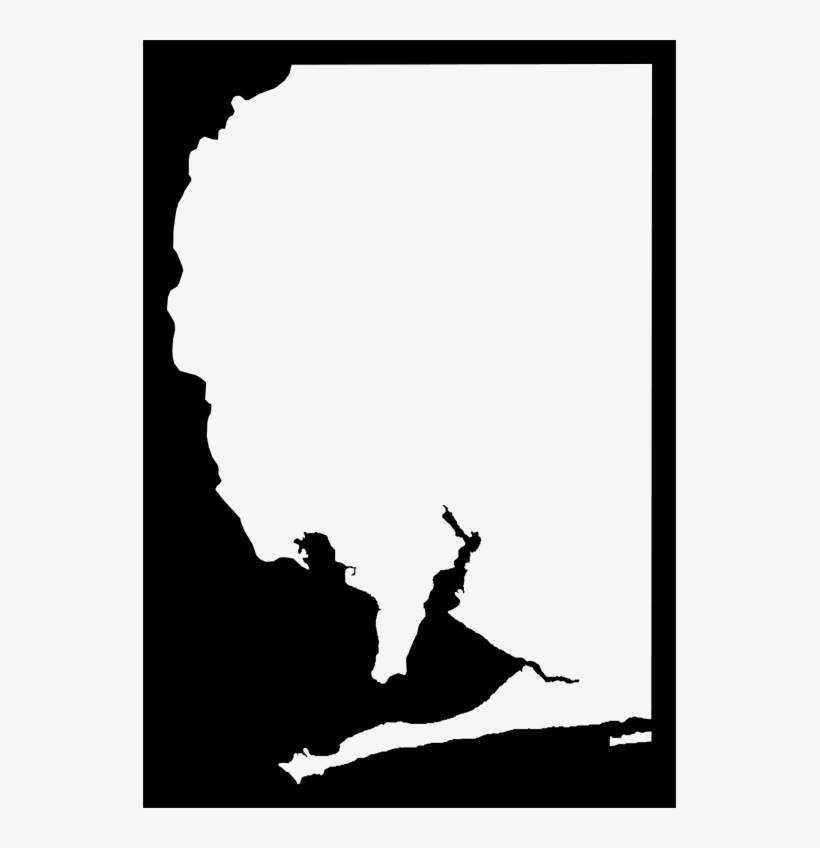 These Maps Are In The Png Format - Santa Rosa, transparent png download