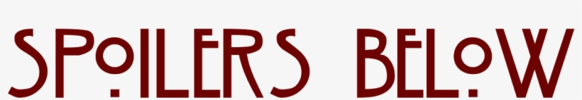 Here Is My In Depth Review Of American Horror Story - Graphic Design, transparent png download