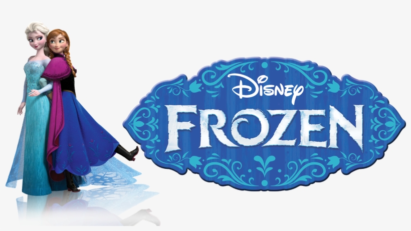 Frozen O Reino Do Gelo Concentra - Christmas Stockings - Disney Frozen Elsa & Anna, transparent png download
