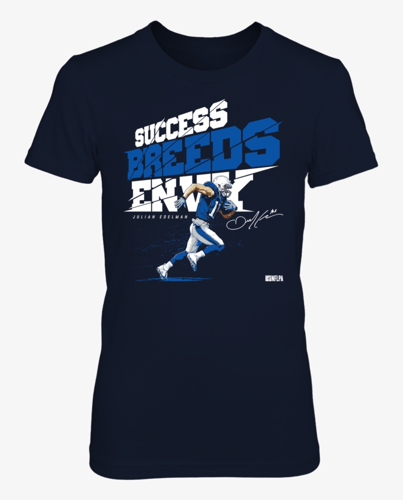 Success Breeds Envy T-shirts & Gifts - Baylor Mom Shirt, transparent png download