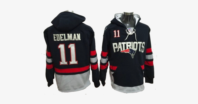 New England Patriots Lacer - New England Patriots Lacer - Several Players, transparent png download