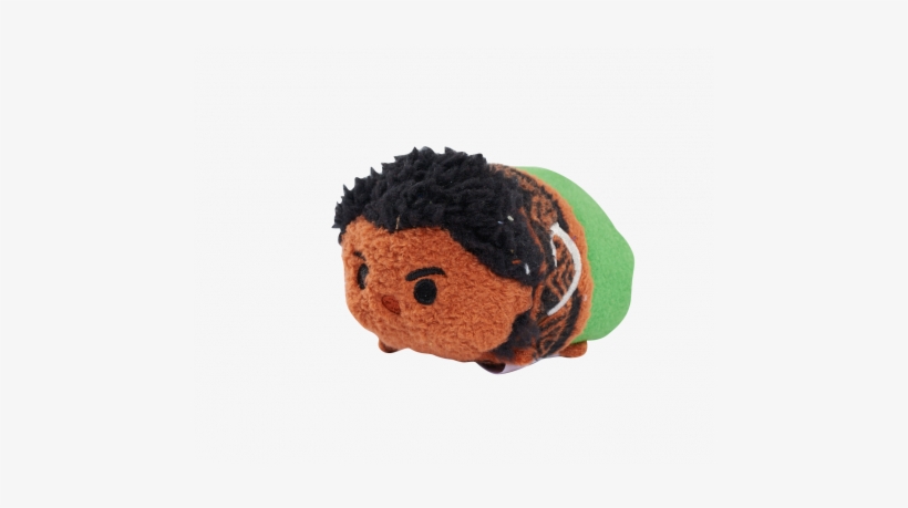Disney Tsum Tsum Plush Moana - Plush, transparent png download