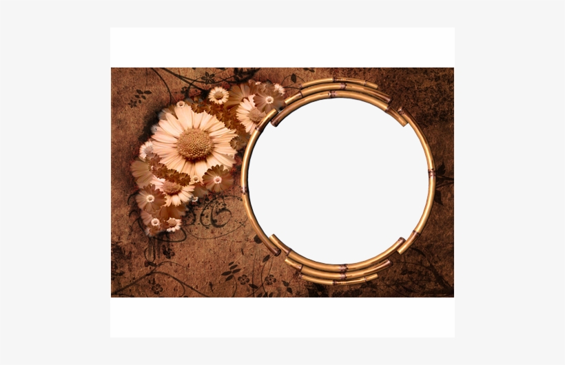 Super Molduras - Mystic Incense Rain Flower, transparent png download