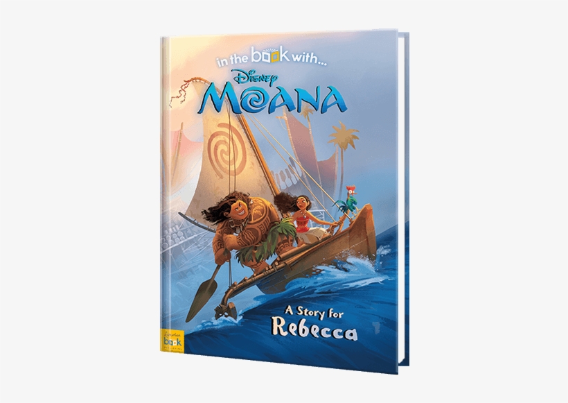 Disney Moana Ocean Explorers, transparent png download