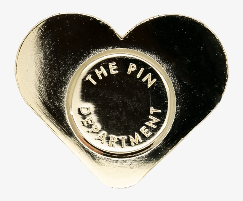 Tpd Logo Magnet - Porcelain, transparent png download