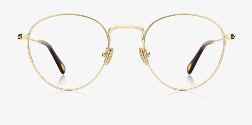 Lunette De Vue Cadran Transparent, transparent png download