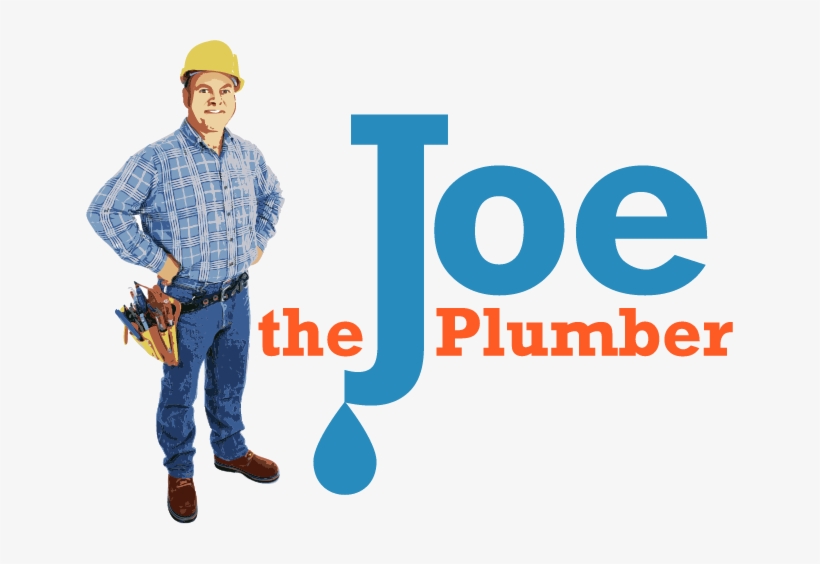 Plumber Logo Png Download - Joe The Plumber Logo, transparent png download