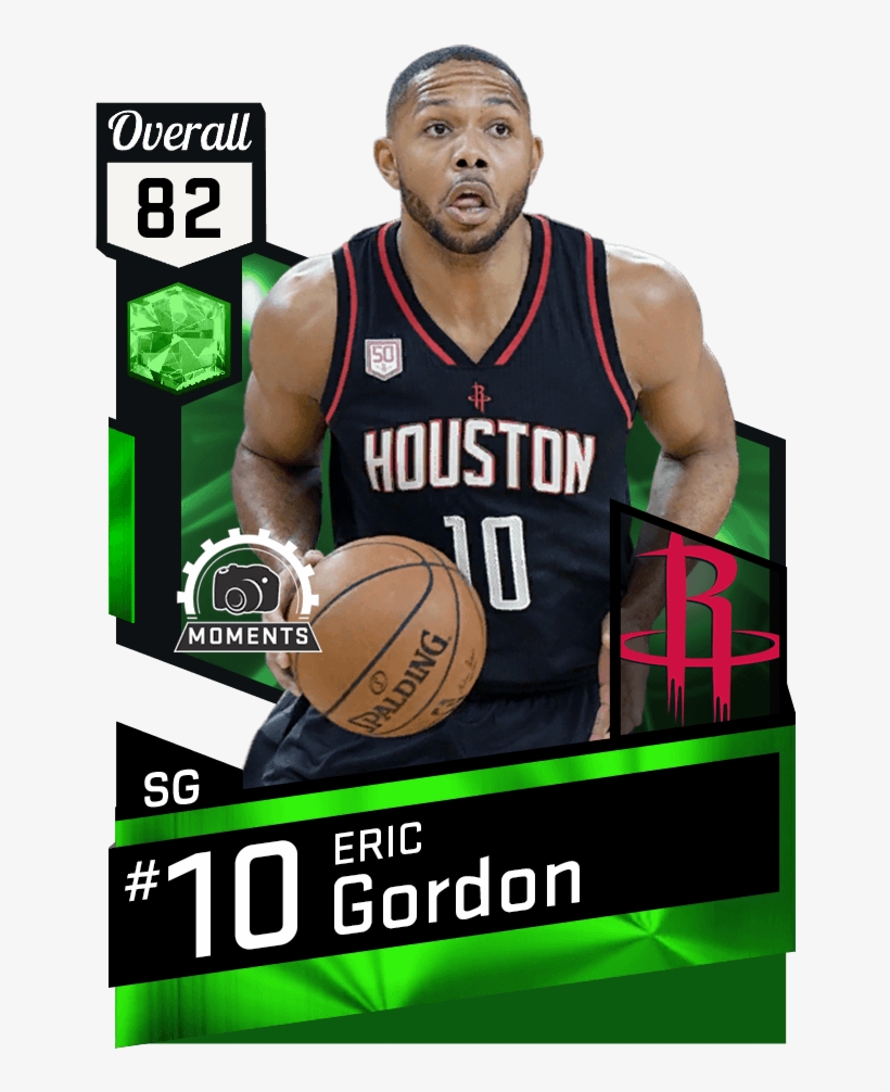 Tim Duncan - 550407 Points - Amethyst Damian Lillard 2k17, transparent png download