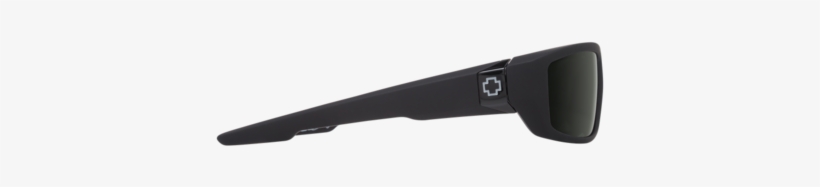 Spy Optic Sunglasses - Spy Optic Dirty Mo, transparent png download