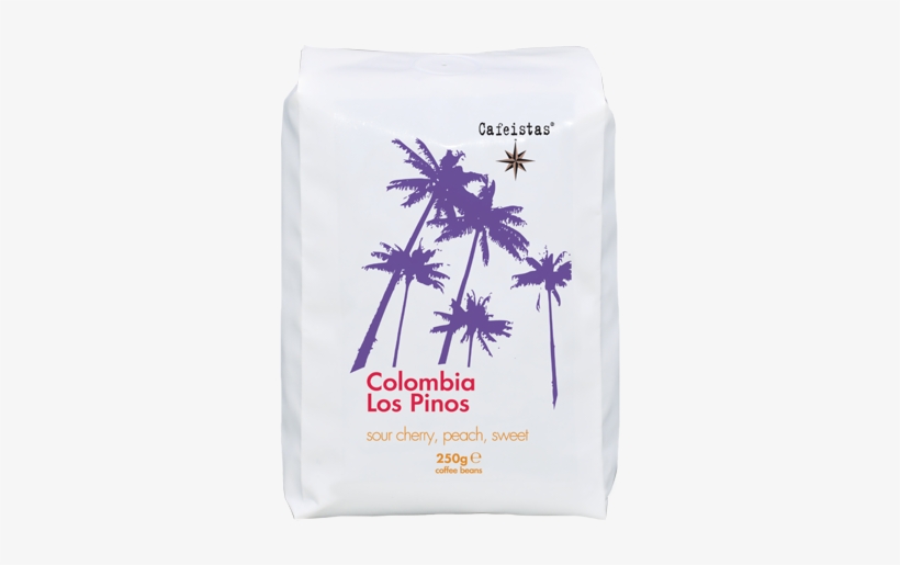 Image Of Los Pinos - Los Pinos, transparent png download