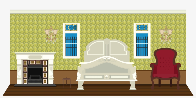 The Design Reflected The Expansion Of World Trade And - Design, transparent png download