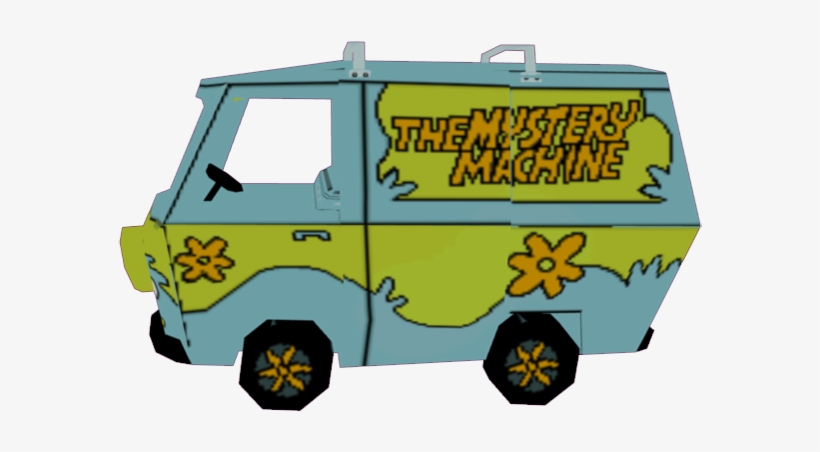 Download Zip Archive - Scooby-doo! Classic Creep Capers, transparent png download