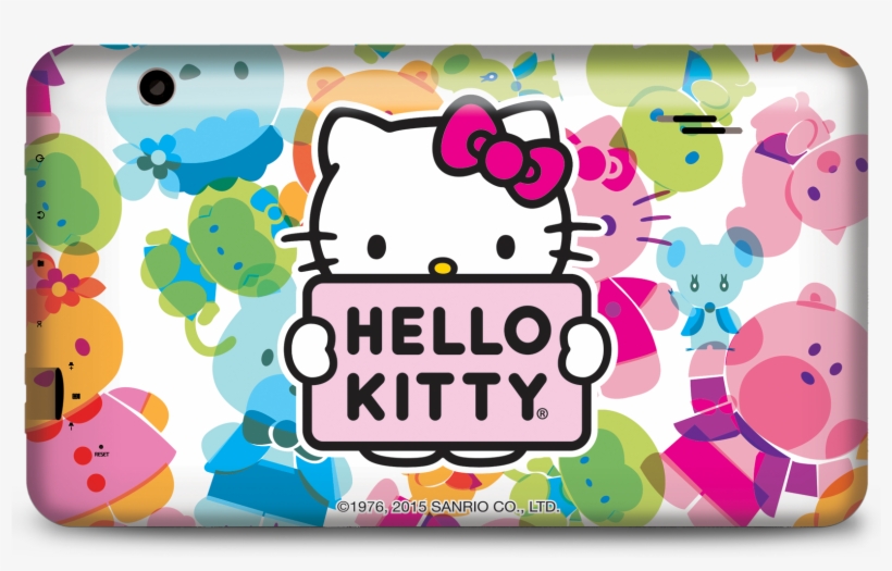 Hello Kitty, transparent png download