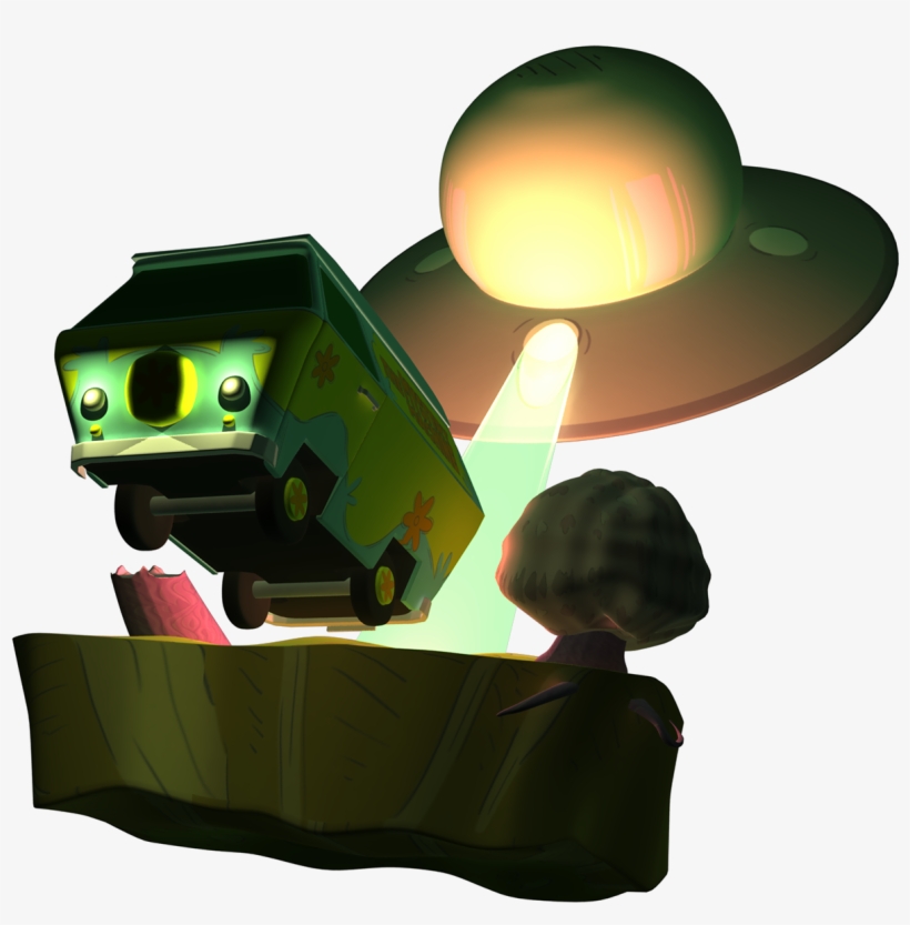 All Assets Are Created By Me In Maya 2016 And All Textures - Cartoon, transparent png download