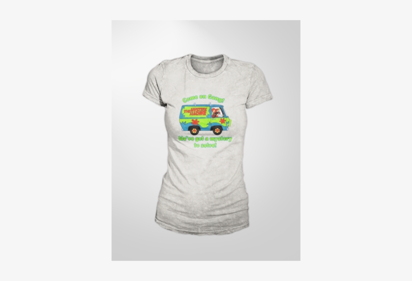 Scooby Do - Funny Fortnite Tshirt, transparent png download