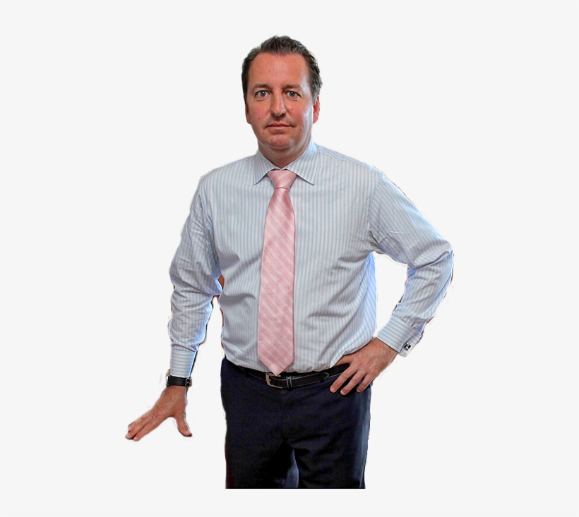 Joe-cutout - Gentleman, transparent png download