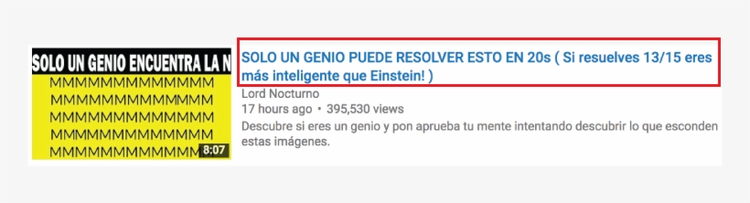 Cómo Conseguir Más Visualizaciones En Youtube - Youtube, transparent png download