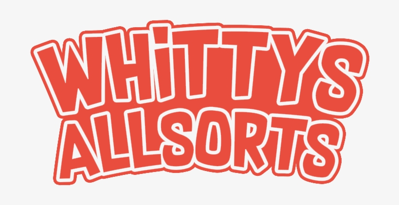 Whittys Allsorts Logo - Game, transparent png download
