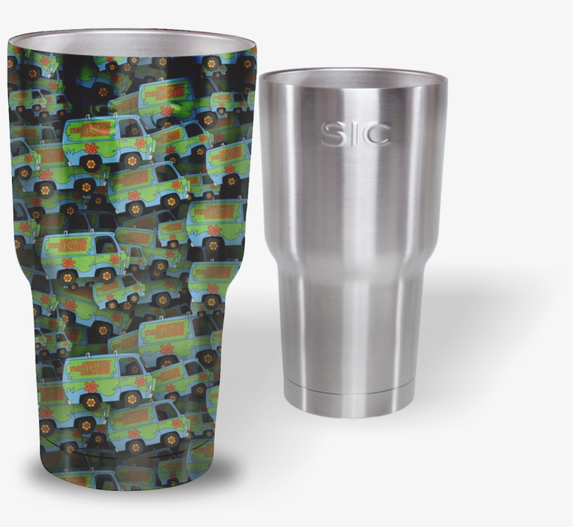 Hydrographic Film Thin Blue Line, transparent png download