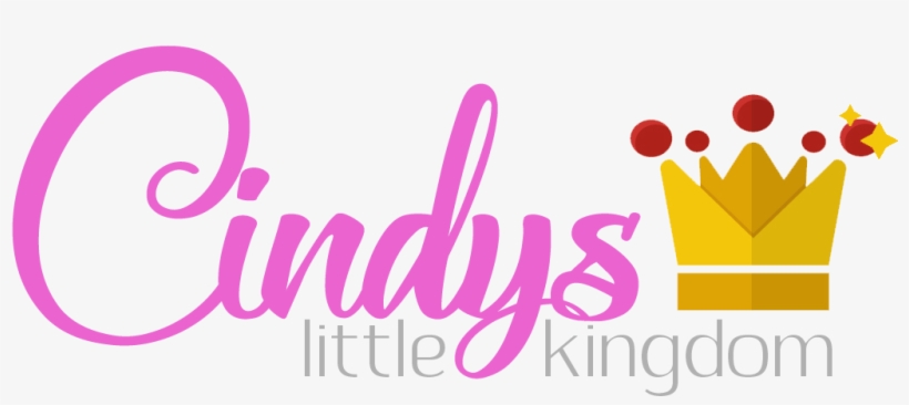 Cindys Little Kingdom - Graphic Design, transparent png download
