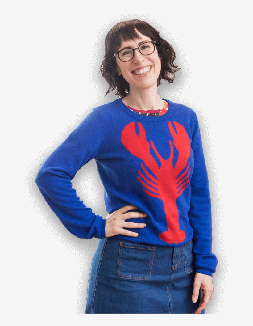 Amantha Cut Out - Girl, transparent png download