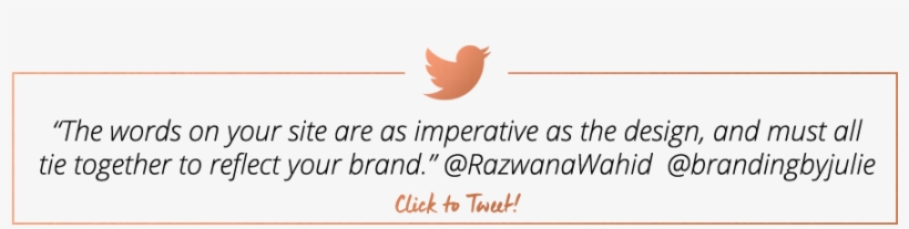 And In This Article Today, We'll Go Into The Details - Branding With Words, transparent png download