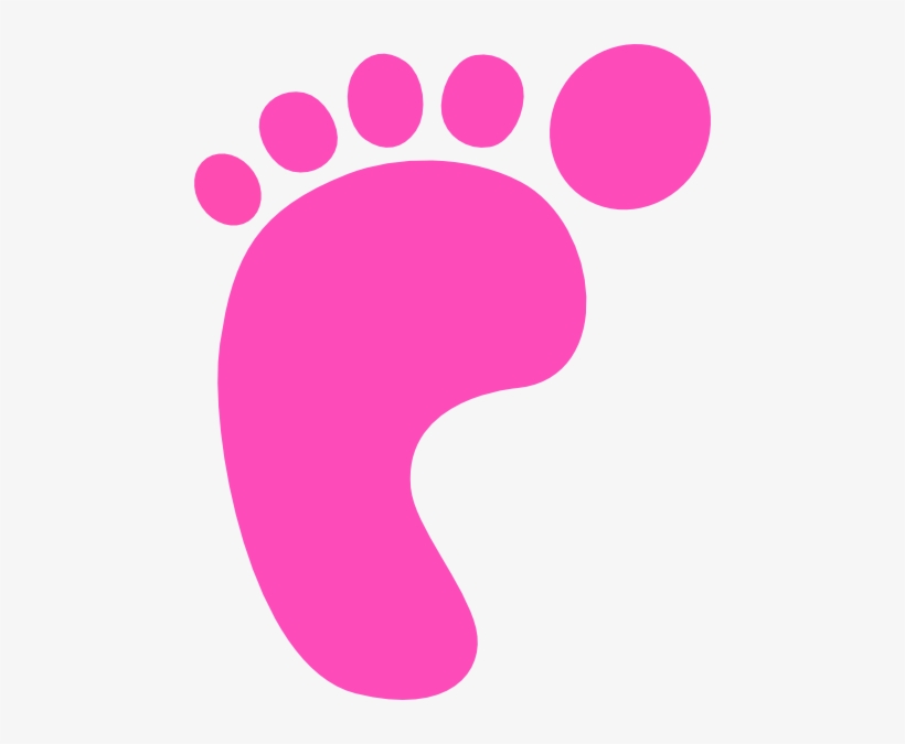 Foot Print, transparent png download