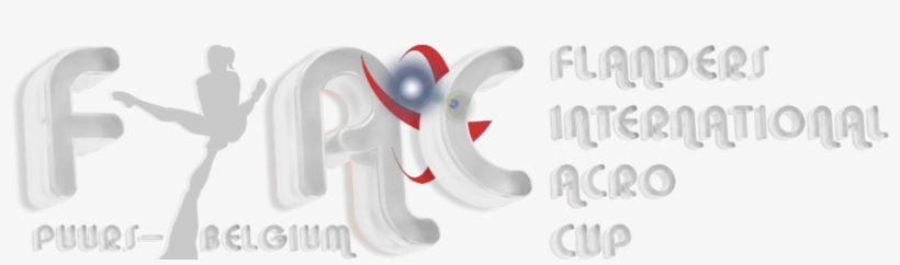 World Acrotoernooi Flanders International Acro Cup - Flanders International Acro Cup, transparent png download