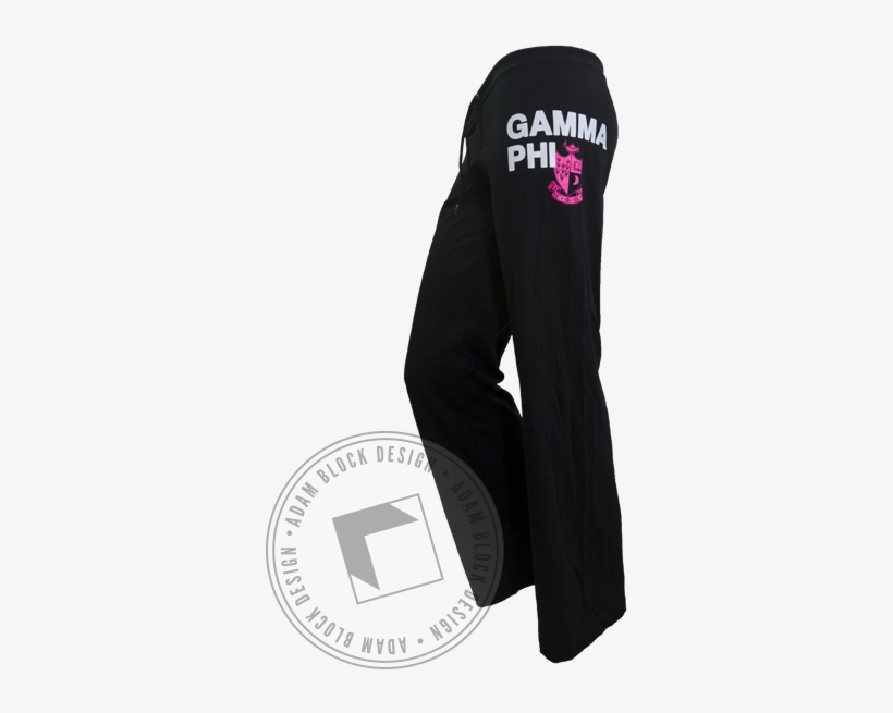 Search For "sweatpants" - Rush Sigma Nu Shirt, transparent png download