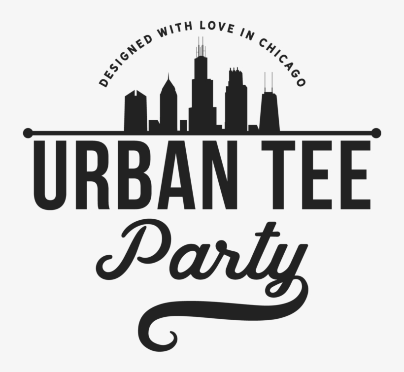 Urban Tee Party - Research Design In Urban Planning By Stuart Farthing, transparent png download